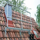 Tetőfix / Varia tetőbiztonság