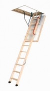 Fakro LWT Hőszigetelt padlásfeljáró lépcső