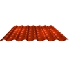 Lindab Topline cserepeslemez - LPA-L